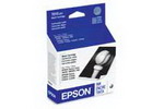 Epson T013201  Black Oem Ink Cartridge -  (black)