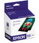 Epson T018201  Tri-color Oem Ink Cartridge -  (tri-color)