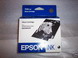 Epson T019201  Black Oem Ink Cartridge -   (black)