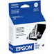 Epson T026201  Photo Black Oem Ink Cartridge -  (black)