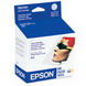 Epson T027201  Photo 5-color Oem Ink Cartridge -   (5-color)