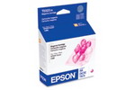 Epson T032320  Magenta Oem Ink Cartridge -  (magenta)