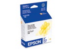 Epson T032420  Yellow Oem Ink Cartridge -  (yellow)