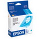 Epson T034220  Cyan Oem Ink Cartridge -   (cyan)