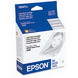 Epson T034720  Light Black Oem Ink Cartridge -   (black)