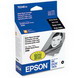 Epson T034820  Matte Black Oem Ink Cartridge -   (black)