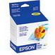 Epson T037020  Tri-color Oem Ink Cartridge -   (tri-color)