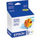 Epson T037020  Tri-color Oem Ink Cartridge -  (tri-color)