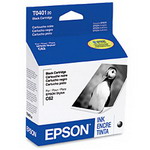 Epson T040120  Black Oem Ink Cartridge -  (black)