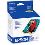 Epson T041020  Tri-color Oem Ink Cartridge -  (tri-color)