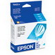 Epson T042220  Cyan Oem Ink Cartridge -   (cyan)