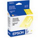 Epson T042420  Yellow Oem Ink Cartridge -  (yellow)