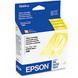 Epson T042420  Yellow Oem Ink Cartridge -   (yellow)