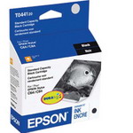 Epson T044120  Black Oem Ink Cartridge -  (black)