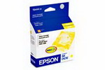 Epson T044420  Yellow Oem Ink Cartridge -  (yellow)