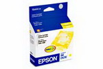 Epson T044420  Yellow Oem Ink Cartridge -  (yellow)