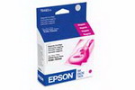 Epson T048320  Magenta Oem Ink Cartridge -  (magenta)