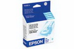 Epson T048520  Light Cyan Oem Ink Cartridge -  (cyan)