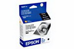 Epson T054120  Photo Black Oem Ink Cartridge -  (black)