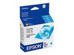 Epson T054220  Cyan Oem Ink Cartridge -  (cyan)