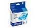 Epson T054220  Cyan Oem Ink Cartridge -  (cyan)