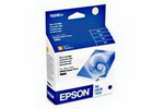 Epson T054920  Blue Oem Ink Cartridge -  (blue)