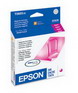 Epson T060320  Magenta Oem Ink Cartridge -   (magenta)