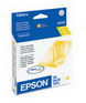 Epson T060420  Yellow Oem Ink Cartridge -   (yellow)