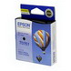 Epson T076190  Black Oem Ink Cartridge -  (black)