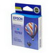 Epson T076290  Cyan Oem Ink Cartridge -   (cyan)