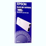 Epson T407011   Black Oem Ink Cartridge -  (black)