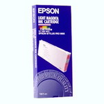 Epson T411011   Light Magenta Oem Ink Cartridge -  (magenta)