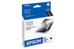 Epson T559120  Black Oem Ink Cartridge -  (black)