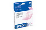 Epson T559620  Light Magenta Oem Ink Cartridge -  (magenta)