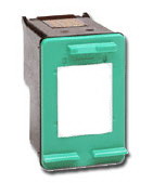 Hp C8766 (hp 95) Tricolor Oem Ink Cartridge - 
