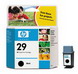 Hp 51629a (hp 29) Black Oem Ink Cartridge -  