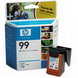 Hp C9369wn (hp 99) Photo Oem Ink Cartridge -  