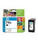 Hp Cb336wn (hp 74xl) - Extra Large Black Oem Ink Cartridge -   (black)