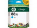 Hp C9391an  (hp 88xl) Cyan Oem Ink Cartridge -  (cyan)