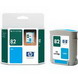 Hp C4911a (hp 82c)  Cyan Oem Ink Cartridge -   (cyan)