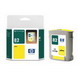 Hp C4913a (hp 82y)  Yellow Oem Ink Cartridge -   (yellow)