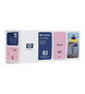 Hp C4945a ( Hp 83lm)  Light Magenta Oem Ink Cartridge -  (magenta)