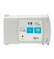 Hp C5061a ( Hp 90xlc) High Yield Cyan Oem Ink Cartridge -  (cyan)