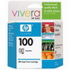 Hp C9368an ( Hp 100g)  Gray Oem Ink Cartridge -   (gray)