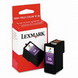 Lexmark 18c0035 (#35) Oem Inkjet Cartridge -  