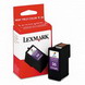 Lexmark 18c0035 (#35) Oem Inkjet Cartridge - 