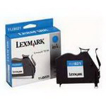 Lexmark 11j3021 Oem Cyan Ink Cartridge -  (cyan)