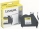 Lexmark 11j3023 Oem Yellow Ink Cartridge -  (yellow)
