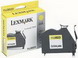 Lexmark 11j3023 Oem Yellow Ink Cartridge -   (yellow)