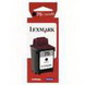 Lexmark 12a1975 (#75) Oem High Yield Black Ink Cartridge -   (black)